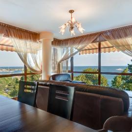 DreamBG Apartments near Old Town Nessebar