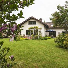 Ferienwohnung Putbus, hotel u gradu Güstelitz