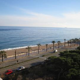 BRAVAHOLIDAYS-230-St Jordi: Blanes'te bir otel