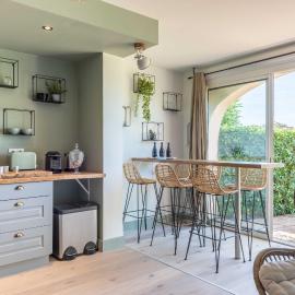 Green Suite Golfe de Saint Tropez