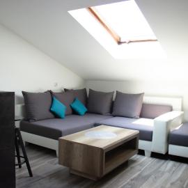 Apartamenty blisko dworca PKP,PKS, hotel in Cieszyn