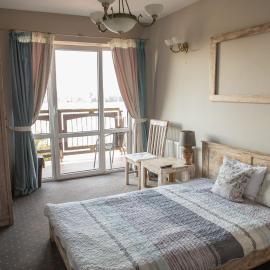 Apartamenty Faust, hotel in Ełk