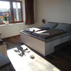 Apartmány 27