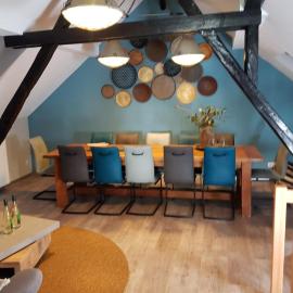 Cochem में, होटल Ferienhaus an der Sesselbahn