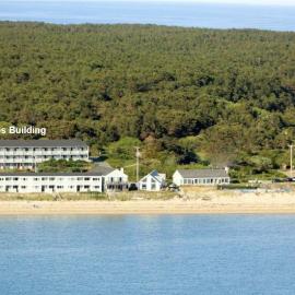 Horizons Beach Resort, hotel sa North Truro