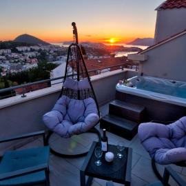 Dubrovnik Icy Guest House, hotel in Dubrovnik