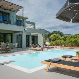 Villa Lantana