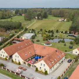Penzion Kosky, hotel a Hamr