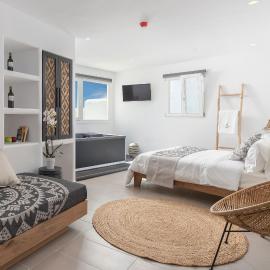 Little Venice Villas