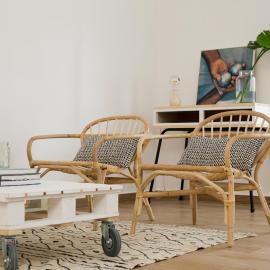 The Minimal House II, Hotel in Bombarral