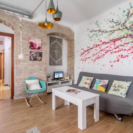 Apartamento el Purche