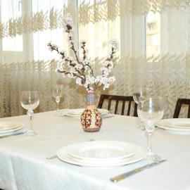 Massiv Apt, hotel di Yerevan