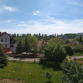 BalatUniversum Apartmanhouse, Hotel in Révfülöp
