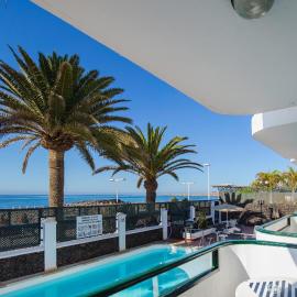 Apartamentos Olympia, hotel a Playa del Inglés
