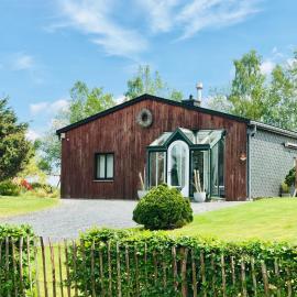 Viesnīca Chalet Ardenne pilsētā Rošauta