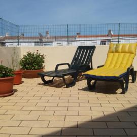 White Sun Hostel, viešbutis Lagose