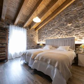Sports House Nord Sud (Only Adults), hotel a Vilallonga de Ter
