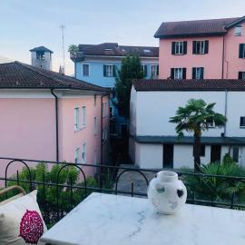 La Corte dell'Ulivo, hotel a Locarno