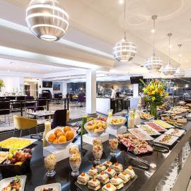 Radisson Bogota Metrotel, hôtel à Bogotá