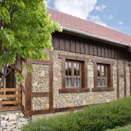 Pine Cottage, hotel in Cserszegtomaj