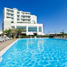 Hotel Sarti