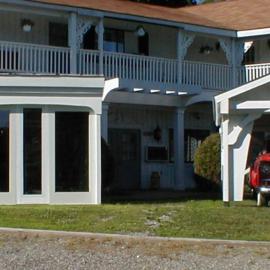 Jenny's Country Manor, hotel in Stanfordville
