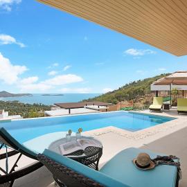 Villa Verano 9 (维拉诺9号别墅)