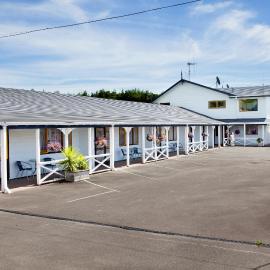 Accommodation Te Puna, hotel in Tauranga