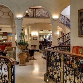 Midland Hotel Bradford, hotell i Bradford