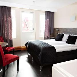 Best Western Hotel Arena