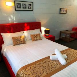 Gazebo Motor Inn - Strathmerton, ξενοδοχείο σε Strathmerton