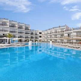 Palmanova Suites by TRH, ξενοδοχείο στο Μαγκαλούφ