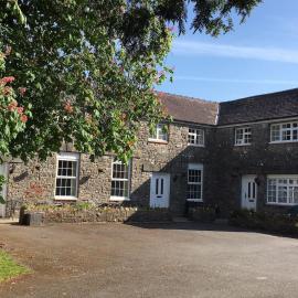 Mews 3 Cottage
