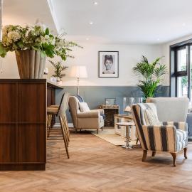 Hotel Cocoon, hotel u gradu 'Oostende'