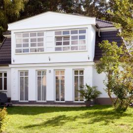 App. Weisses Haus
