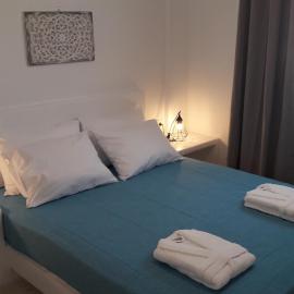 Maistrali Prive, hotel in Karterados
