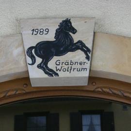 Gasthof Hotel Schwarzes Roß
