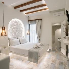 Naxos Petite Studios, hotel in Agios Prokopios