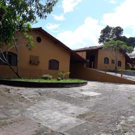 Pousada do Lajes, hotel v destinaci Carolina