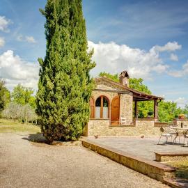 Villa Il Tollino, hotel in Sinalunga