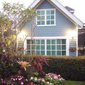 Baan JaoKorKluay บ้านเจ้ากอกล้วย, hotel in Chiang Rai