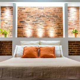 Villa Maria Pia - Boutique B&B & Breakfast Experience