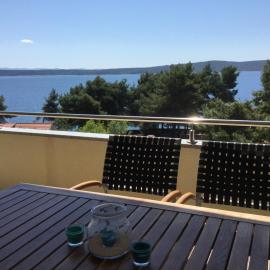 Casa-Gorma at the beach, Apartment 121, hotel in Zavala