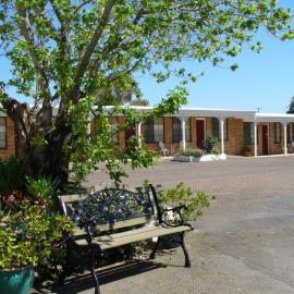 Colonial Motor Lodge Scone, hotel em Scone
