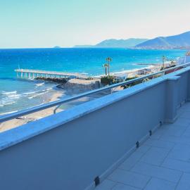 Vela d’Oro, hotel in Pietra Ligure