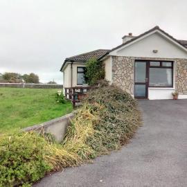 Sea View Chalet Kilsallagh Westport Co Mayo