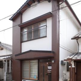 ゲストハウス たまのや, hotel v destinaci Hyuga