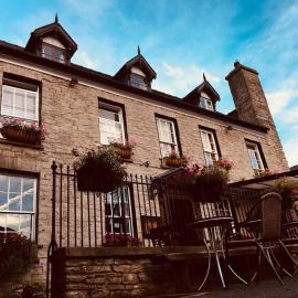 The Kilverts Inn, khách sạn ở Hay-on-Wye