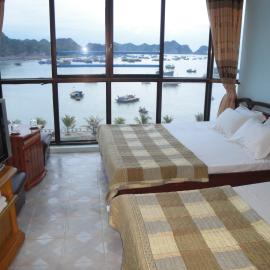 Phuong Mai Family Hotel – hotel w mieście Cát Bà