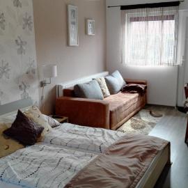 Sunshine apartman